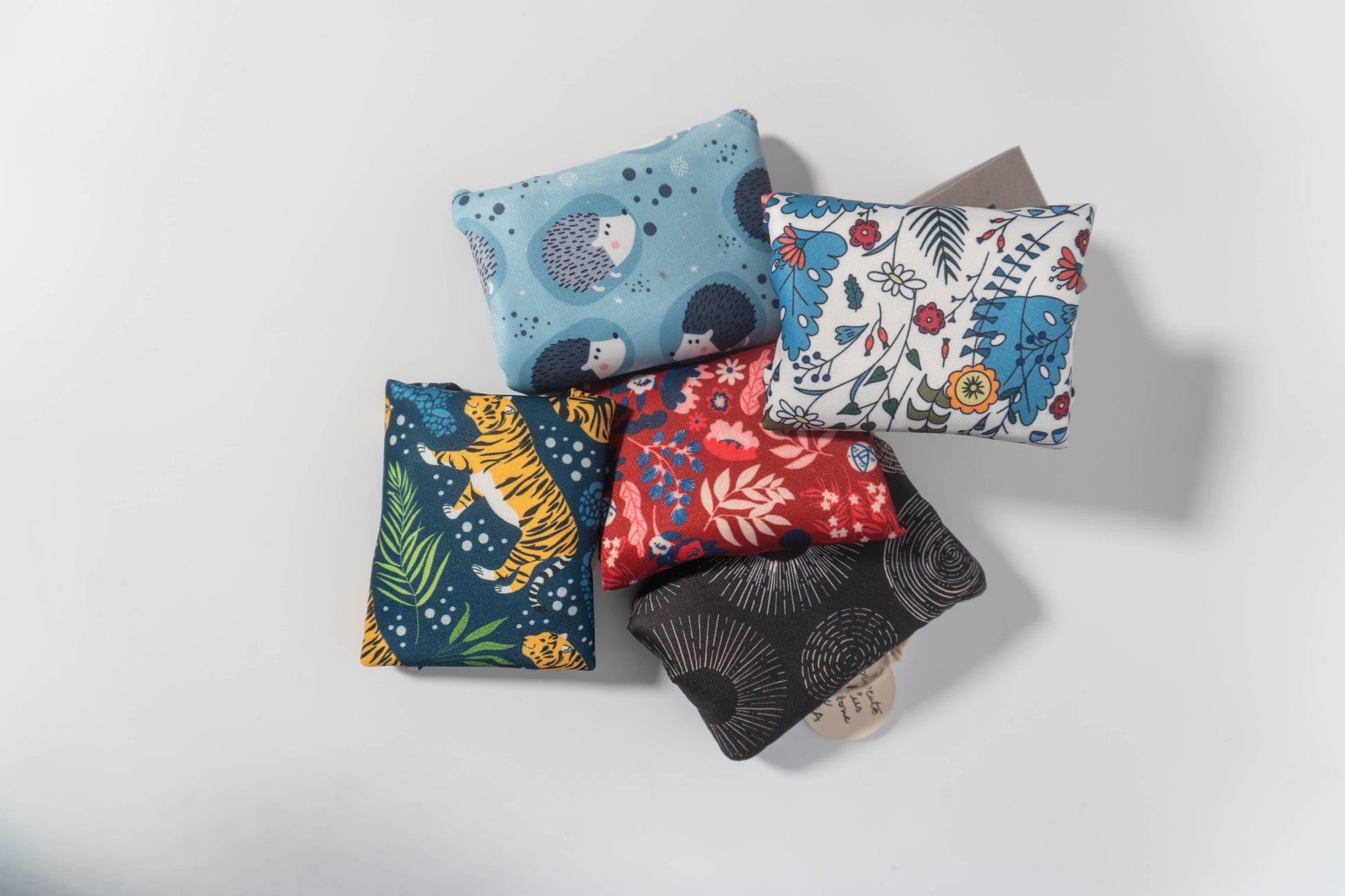 Assorbente lavabile Giorno