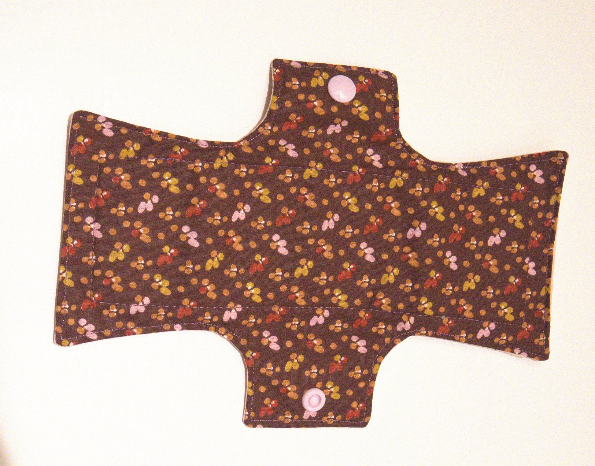 Assorbente Luna - Comfort e sicurezza quotidiana