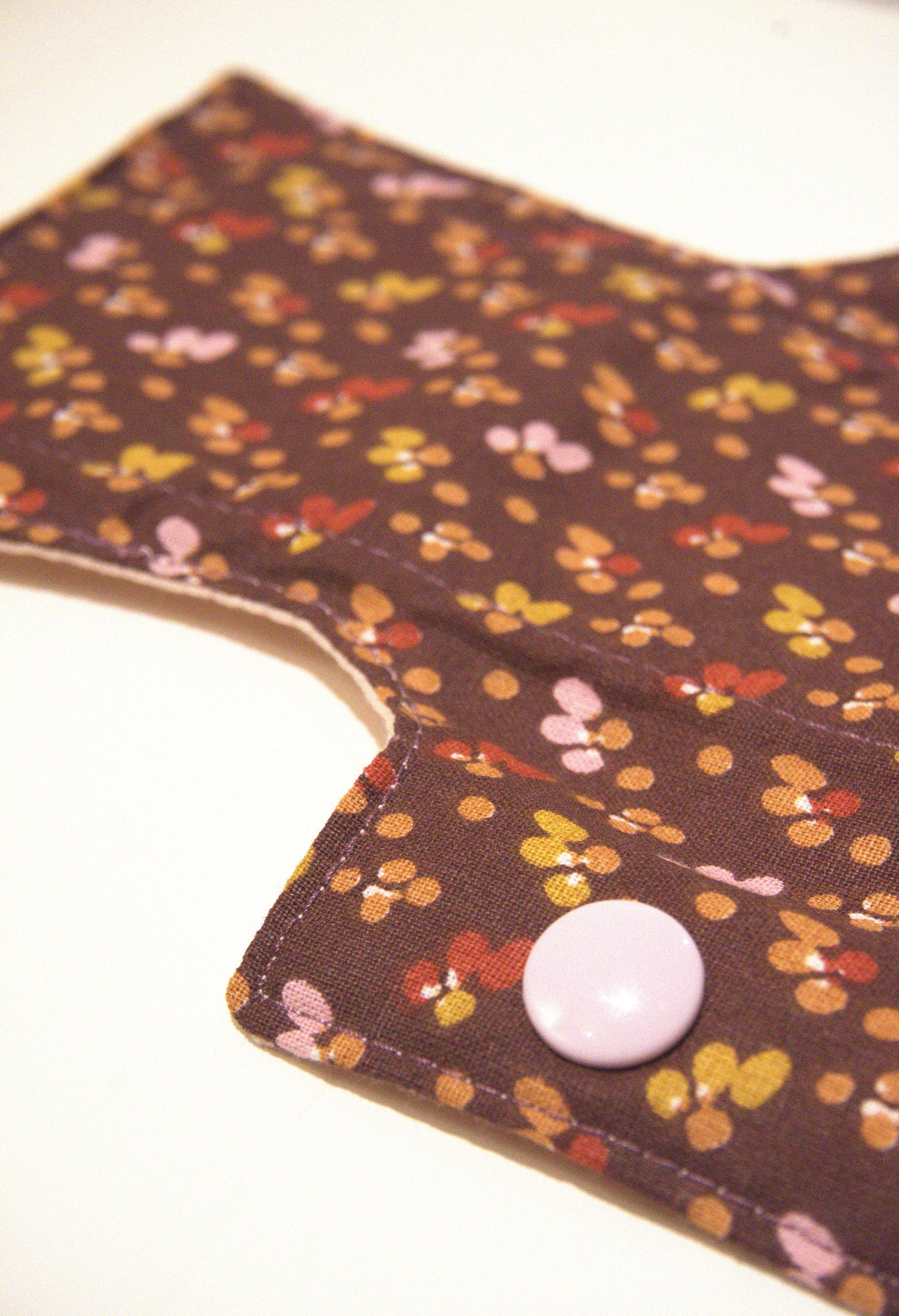 Assorbente Luna - Comfort e sicurezza quotidiana