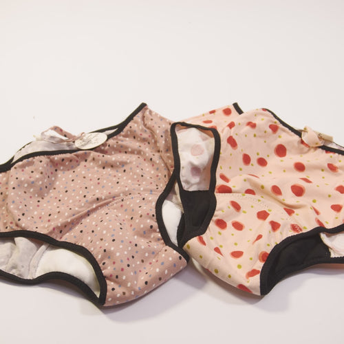 Mutande Assorbenti Giorno