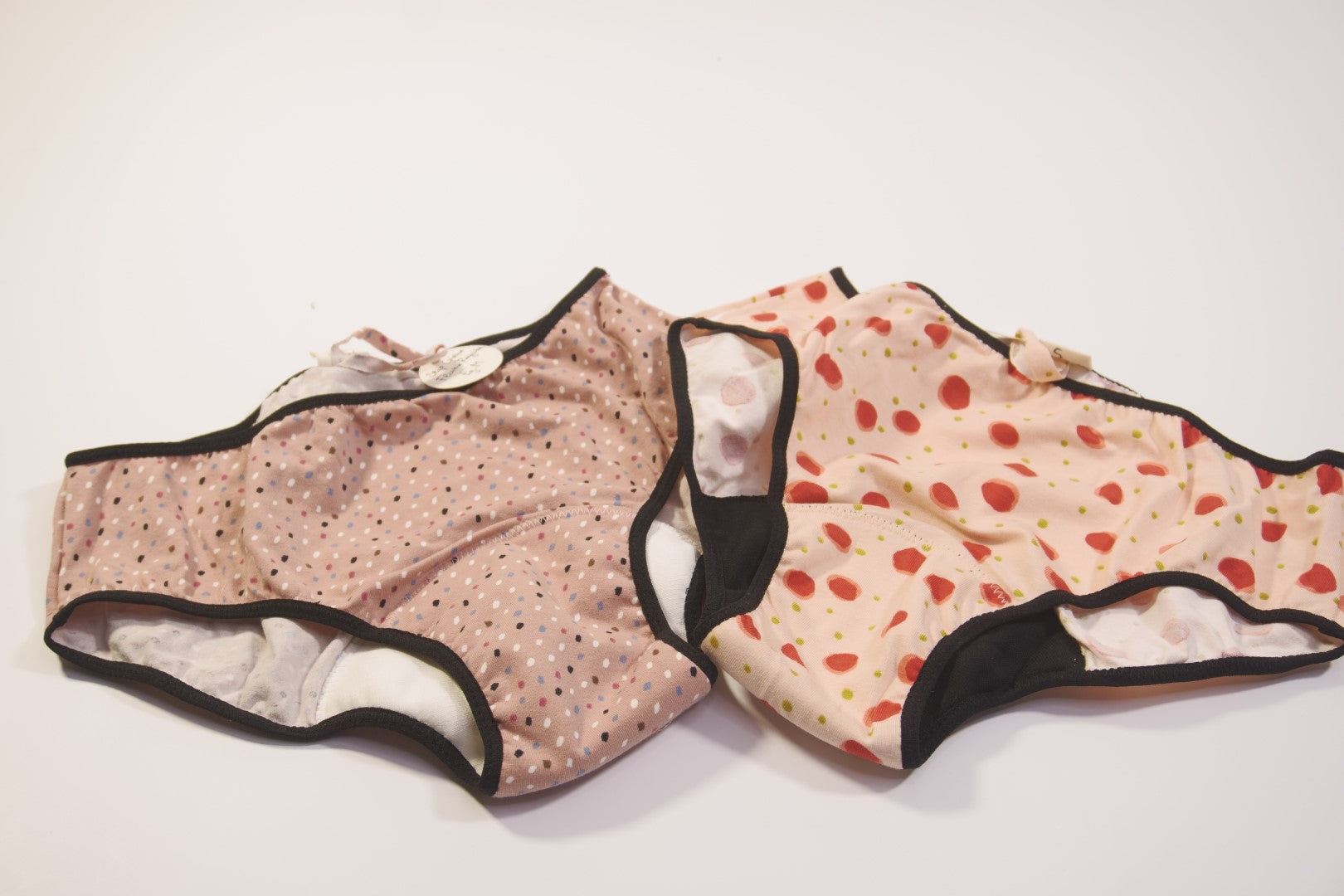 Mutande Assorbenti Giorno