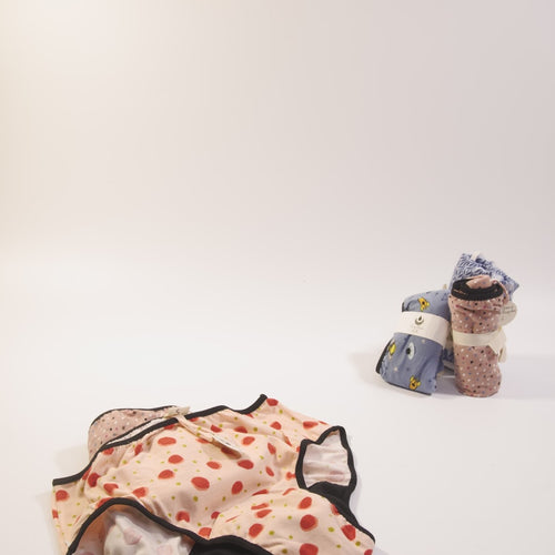 Mutande Assorbenti Giorno