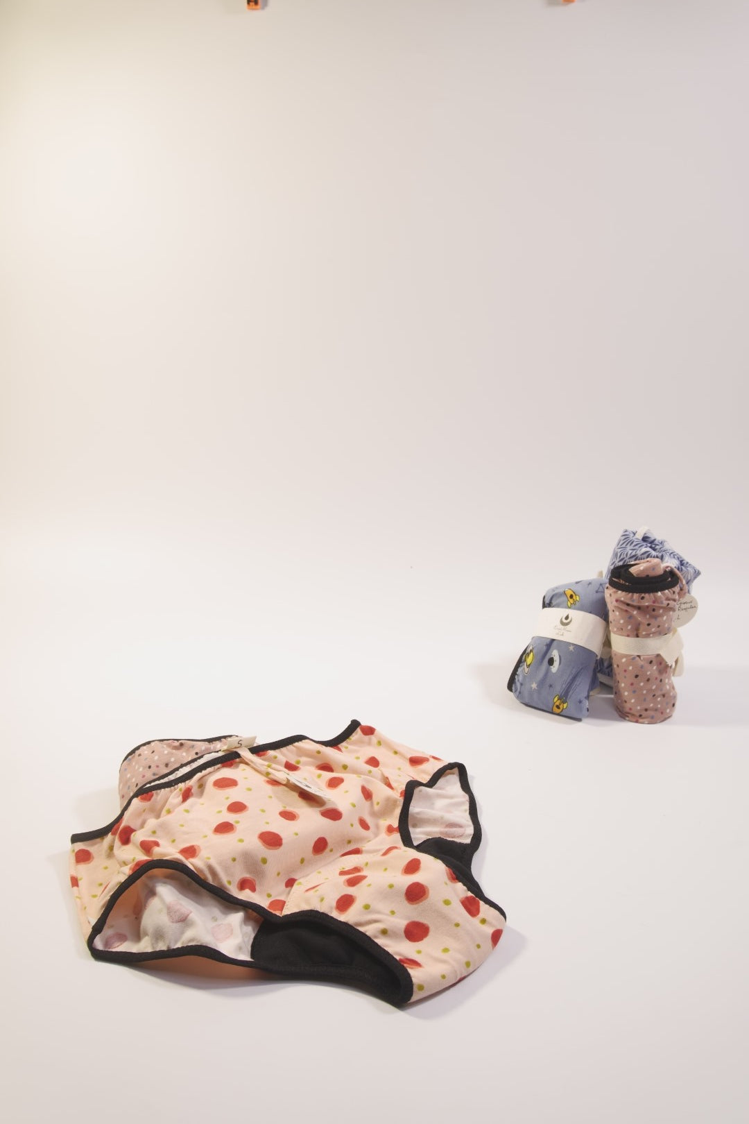 Mutande Assorbenti Giorno