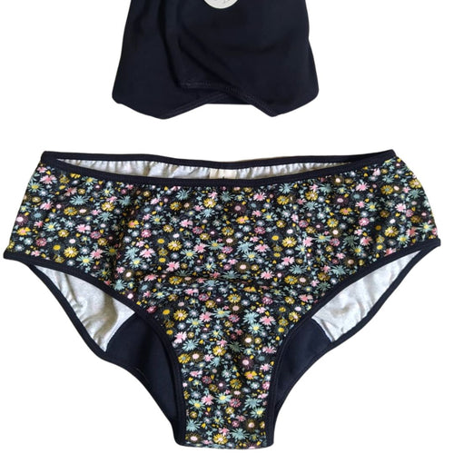 Mutande Assorbenti Giorno