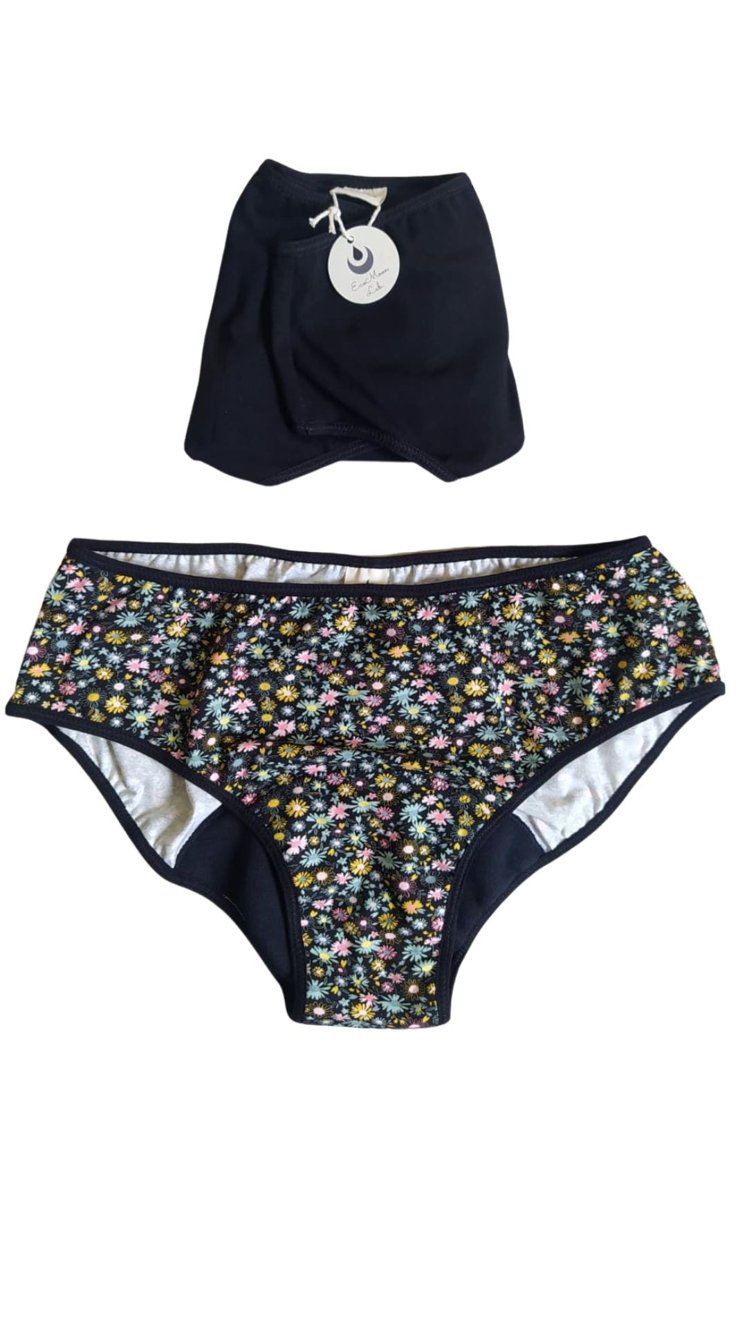 Mutande Assorbenti Giorno