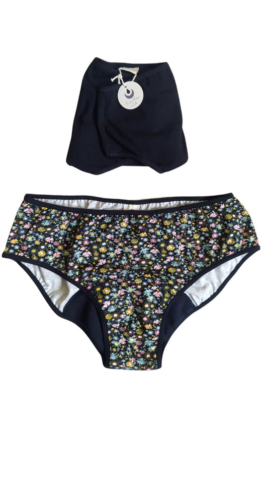 Mutande Assorbenti Giorno